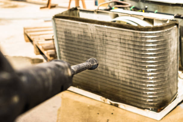 Best Residential Air Duct Cleaning  in Plainview, TX