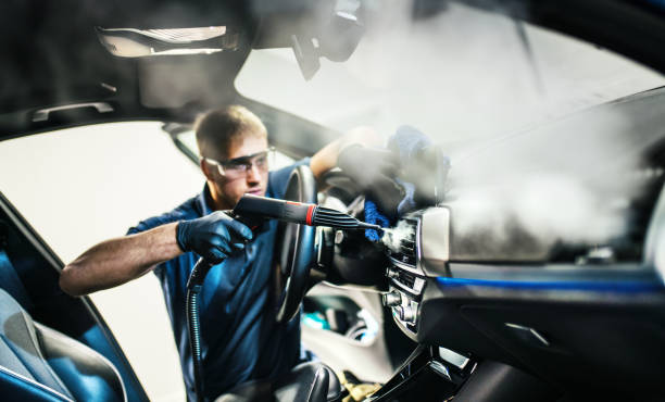 Best Ductwork Cleaning Services  in Plainview, TX