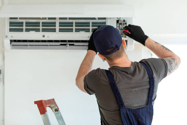 Best Ventilation Cleaning Services  in Plainview, TX