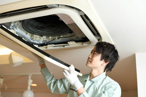 Best HVAC Maintenance and Cleaning  in Plainview, TX