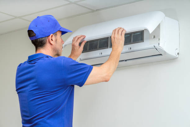 Best Best Air Duct Cleaning Company  in Plainview, TX