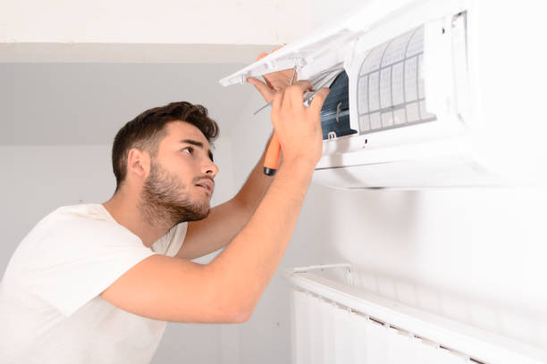 Best HVAC Duct Inspection Services  in Plainview, TX